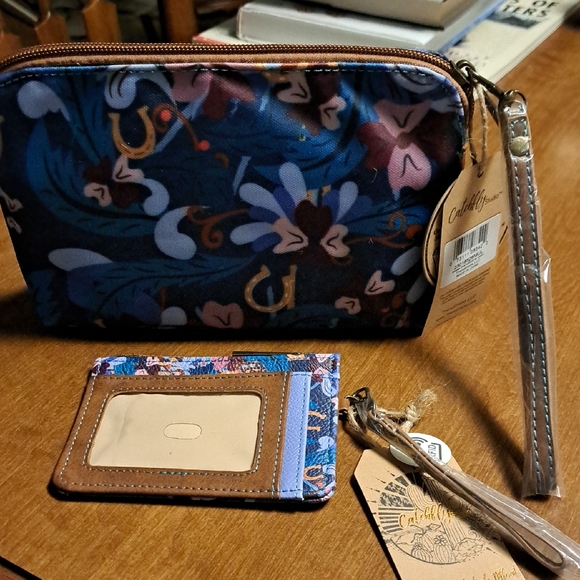 Catchfly Handbags - Catchfly Studio Set